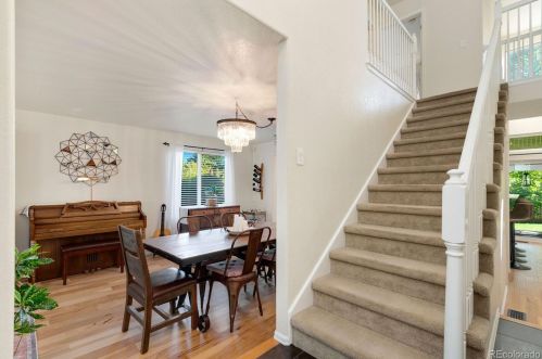 15698 65th Pl, Arvada CO  80007-6923 exterior