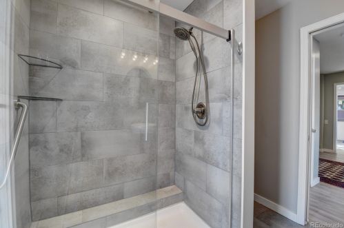 6100 King Ct, Parker CO exterior