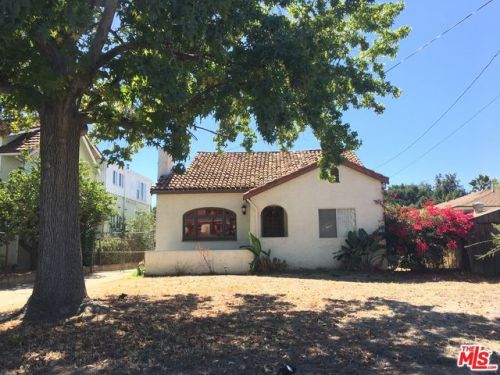 856 Mountain View St, Altadena, CA 91001-4927