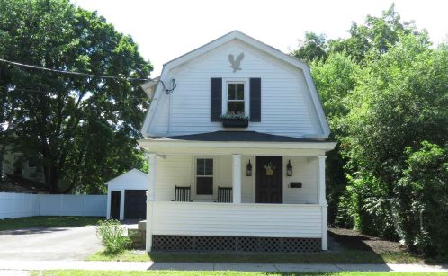 28 Carroll St, Keene, NH 03431-3002