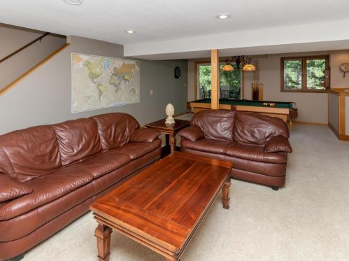 8405 135th St, Saint Paul MN  55124-9538 exterior