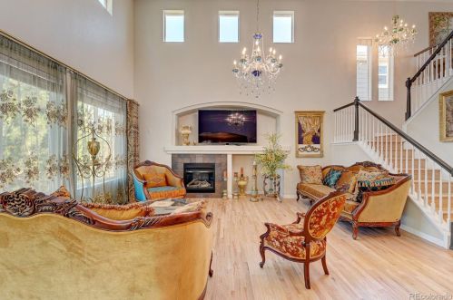 15655 Kettle Pl, Englewood CO  80112-4748 exterior