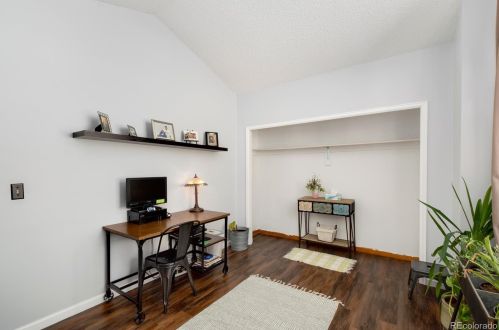 1826 Quintero Way, Aurora CO 80015-2521 exterior