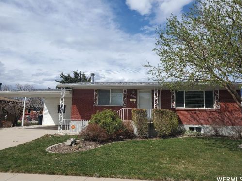 280 Linda Way, Perry UT 84302-3138 exterior