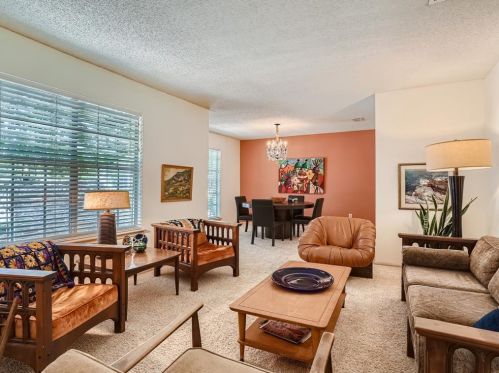 2700 Dunbarton Dr, Austin TX  78723-2235 exterior