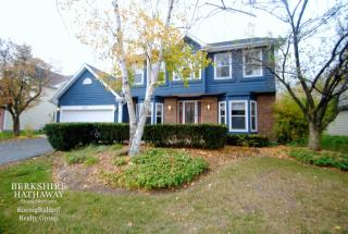 851 Plainfield Naperville Rd, Naperville, IL 60540-6466
