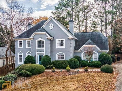 4808 Upper Branden Pl, Marietta, GA 30068-2140