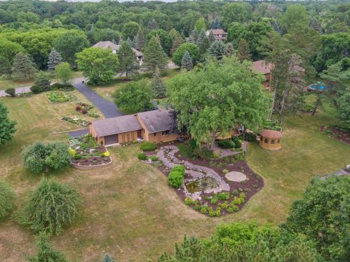 7807 64th St, Saint Paul MN  55115-6849 exterior