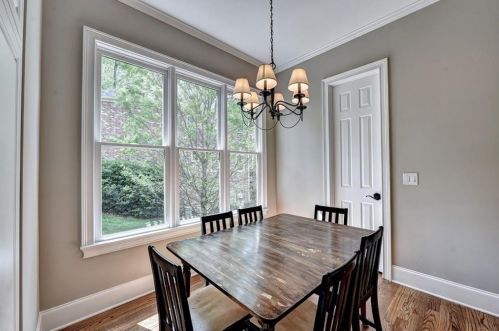 1603 Grant Dr, Atlanta GA  30319-3589 exterior