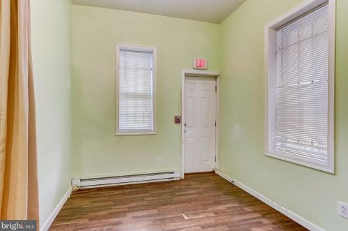 2656 16 St, Philadelphia PA  19132-2235 exterior