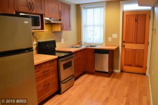 51 Carrollton Ave, Baltimore MD  21223-2661 exterior