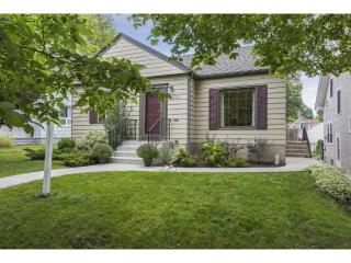 1919 Benjamin St, Minneapolis, MN 55418-4801