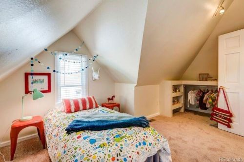 718 Remington St, Fort Collins CO  80524-3333 exterior