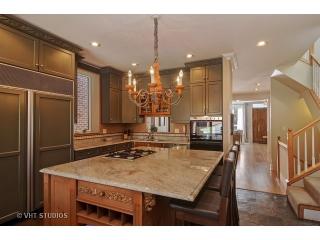1248 Webster Ave, Chicago IL  60614-3140 exterior