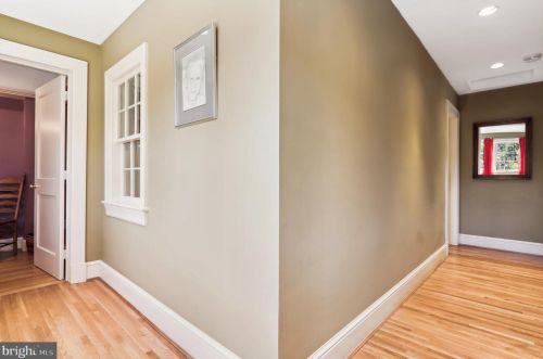 1310 Noyes Dr, Silver Spring MD 20910-2224 exterior