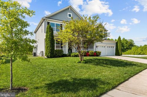 1302 Sewards Ct, Aberdeen MD  21001-3955 exterior