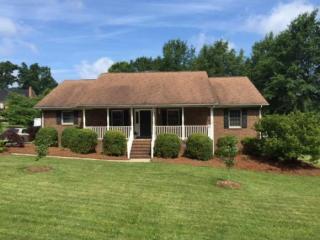 1031 Hanford Rd, Graham, NC 27253-3603