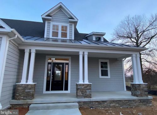 1547 Morse Rd, Forest Hill MD 21050-1002 exterior