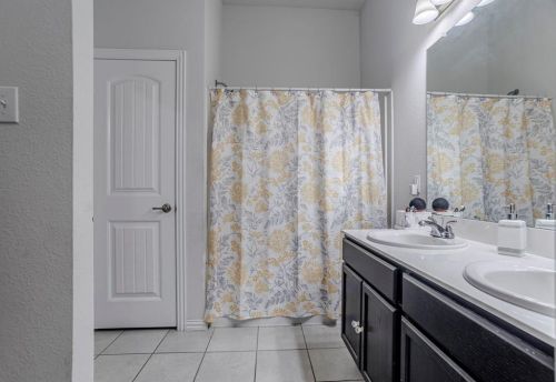 3222 Roosevelt Ave, Fort Worth TX  exterior