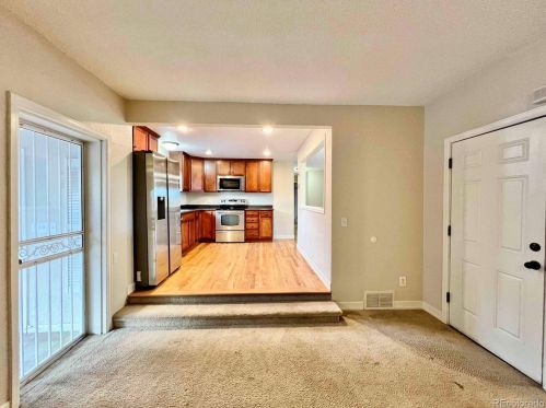 2765 Quintero St, Denver CO  80013-2145 exterior