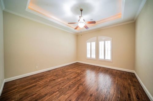 7000 Mossycup Ln, Fort Worth TX  76182-3674 exterior