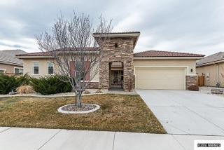 4360 Clearwood Dr, Sparks NV  89436-6364 exterior