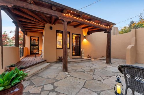 16002 64th Ave, Arvada CO  80007-7410 exterior