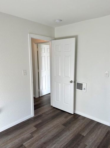 2518 Birdell St, Fort Worth TX  76105-2914 exterior