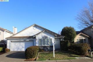 5044 Tehachapi Way, Antioch, CA 94531-8807