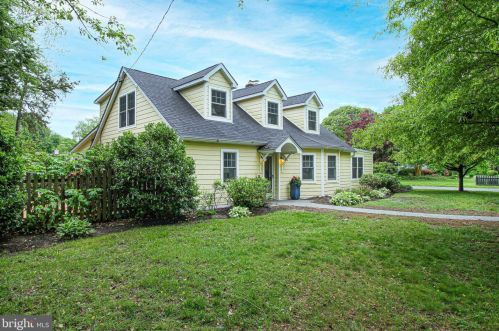 213 Avondale Cir, Severna Park MD  21146-4403 exterior