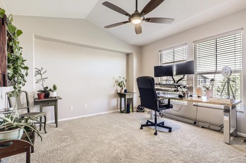 640 Norfolk Way, Aurora CO 80011-4553 exterior