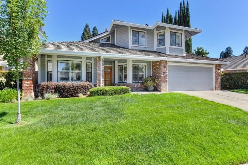 11511 Soda Springs Way, Rancho Cordova, CA 95670-8236