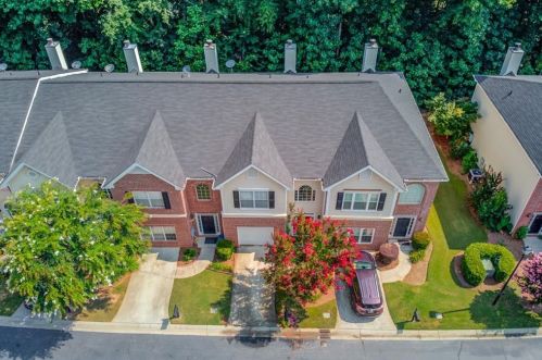 4143 Rogers Creek Ct, Duluth, GA 30096-2100