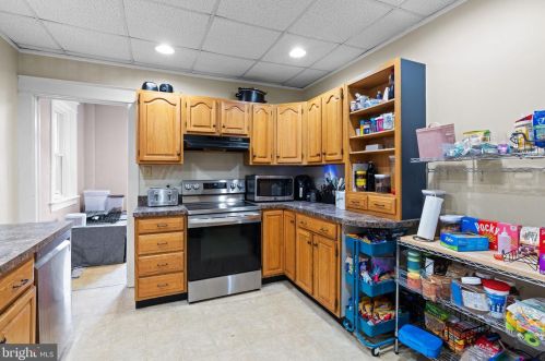 428 Ross St, Lancaster PA  17602-1944 exterior