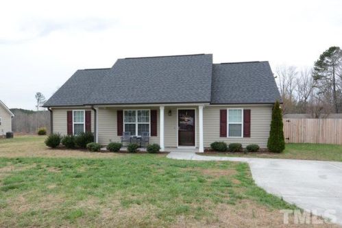 220 Orkney Rd, Stem, NC 27581-9131
