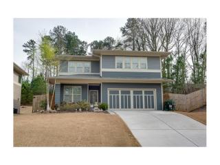 2368 Bouldercliff Way, Atlanta, GA 30316-3641