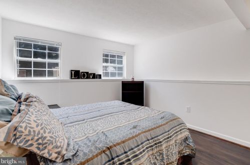 281 Spencer Cir, Forest Hill MD  21050-3151 exterior