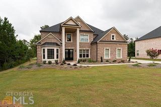 3704 Royer Ln, Hampton, GA 30228-6068