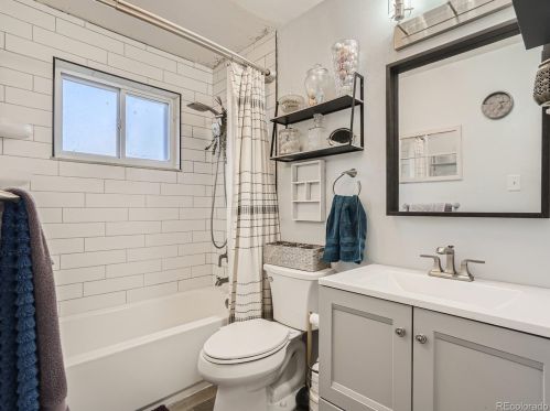 889 Dean Dr, Denver CO  80233-5615 exterior