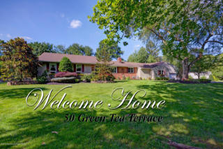50 Green Tree Ter, Lincroft, NJ 07738-1604