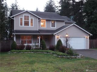 2918 289th St, Roy, WA 98580-9667