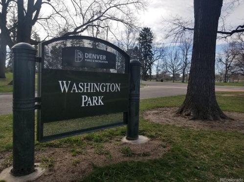 130 Washington St, Denver CO  80203-4217 exterior