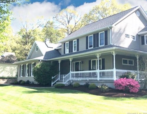 30 Verderame Ct, Southington, CT 06489-4355
