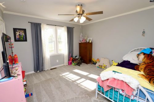 881 Guion Dr, Lugoff SC  29078-8714 exterior
