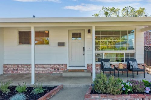 2443 Camrose Ave, San Jose, CA 95130-2103