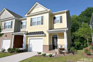 736 Treviso Ln, Apex, NC 27502-2185