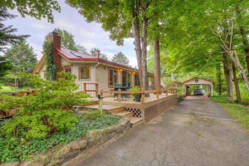 6742 Upper Craigs Creek Rd, Catawba, VA 24070-5568
