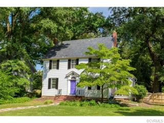 1101 43rd St, Richmond, VA 23225-4616