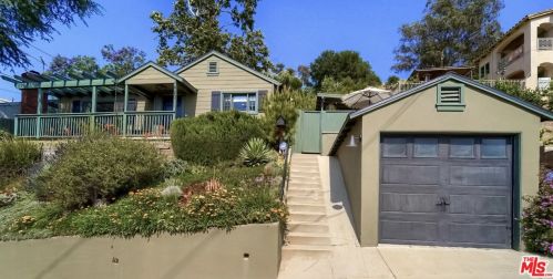 920 Highline Rd, Glendale, CA 91205-3866
