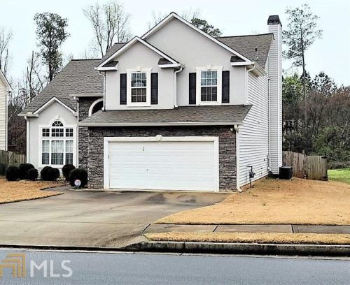 297 Sunderland Way, Stockbridge, GA 30281-7913